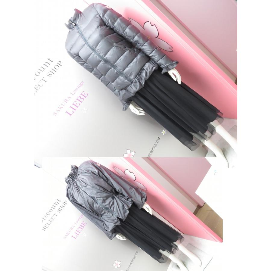 MONCLER 【美品】モンクレール SACURA ダウンジャケット MONCLER 【美品】モンクレール SACURA ダウンジャケット
