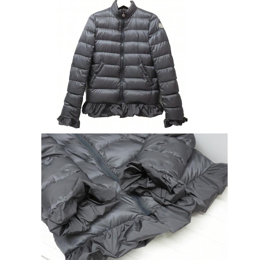 MONCLER 【美品】モンクレール SACURA ダウンジャケット MONCLER 【美品】モンクレール SACURA ダウンジャケット