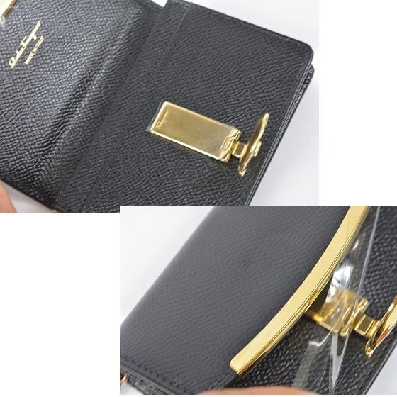 FERRAGAMO（フェラガモ） 【新品】サルヴァトーレフェラガモ