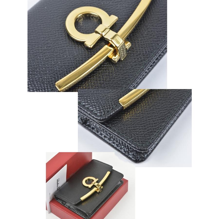 FERRAGAMO（フェラガモ） 【新品】サルヴァトーレフェラガモ