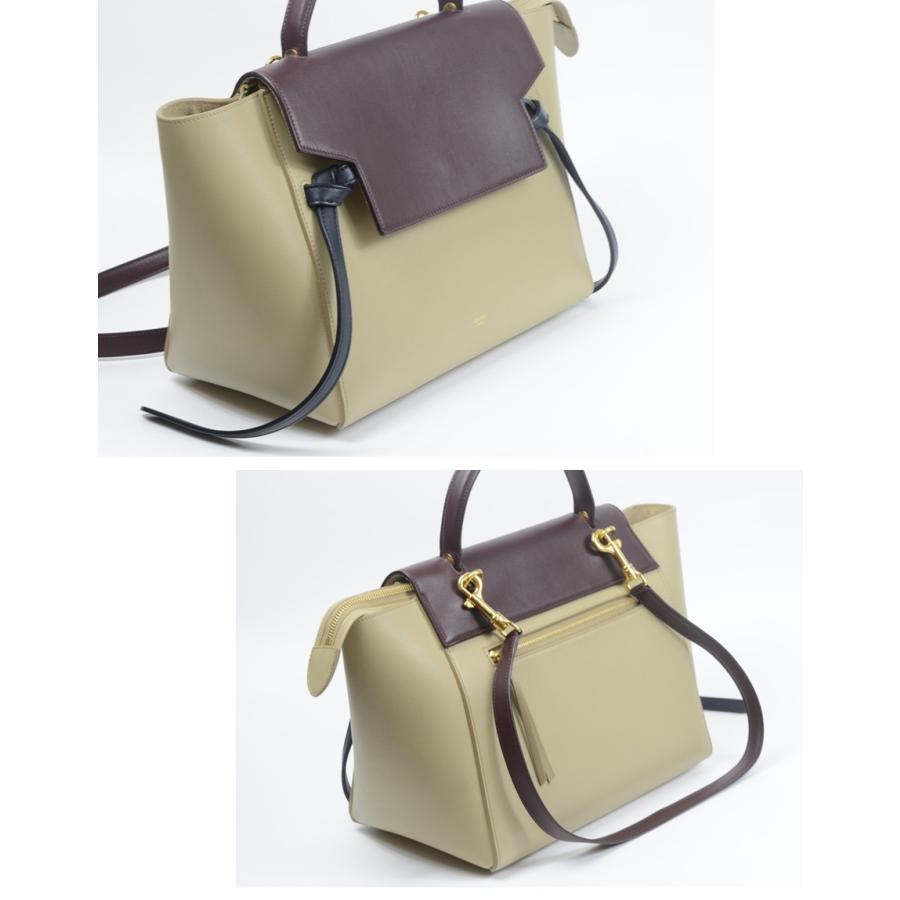 CELINE 【超美品】セリーヌ バッグ ベルトバッグ ミニ SALE CELINE 【超美品】セリーヌ バッグ ベルトバッグ ミニ SALE