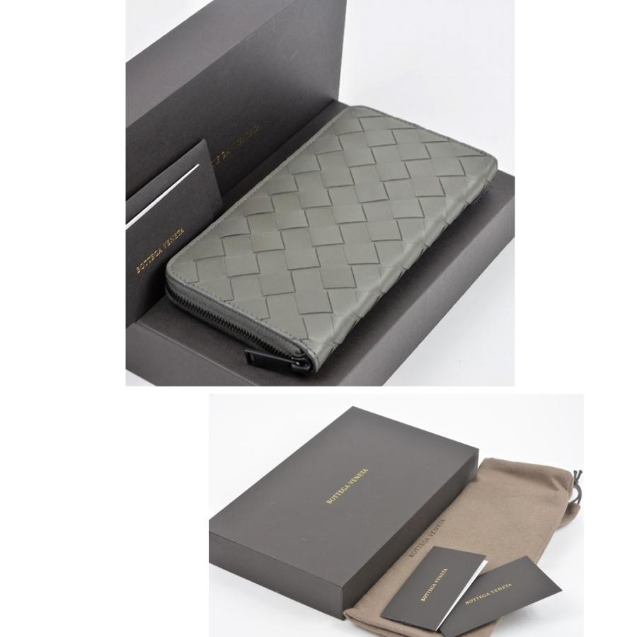 BOTTEGA VENETA 【新品/未使用品】ボッテガヴェネタ イントレ