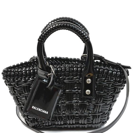 BALENCIAGA（バレンシアガ） 【新品同様】バレンシアガ バッグ