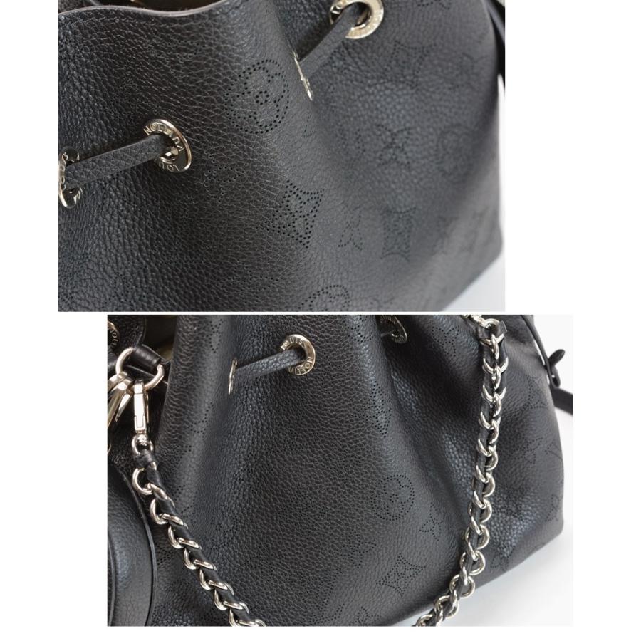 ルイヴィトン マヒナ ベラ2WayショルダーバッグM57070【美品】 LOUIS VUITTON（ルイ・ヴィトン） 【美品】ルイヴィトン マヒナ ベラ