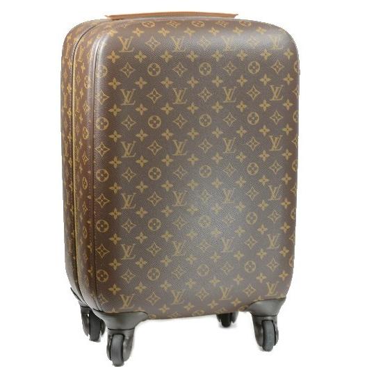 LOUIS VUITTON（ルイ・ヴィトン） ゼフィール55 4輪 キャリー