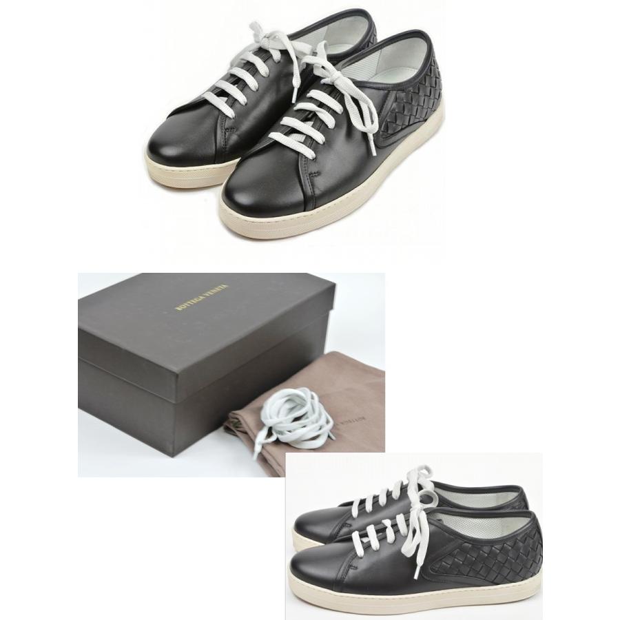 BOTTEGA VENETA 【超美品】ボッテガヴェネタ イントレチャート