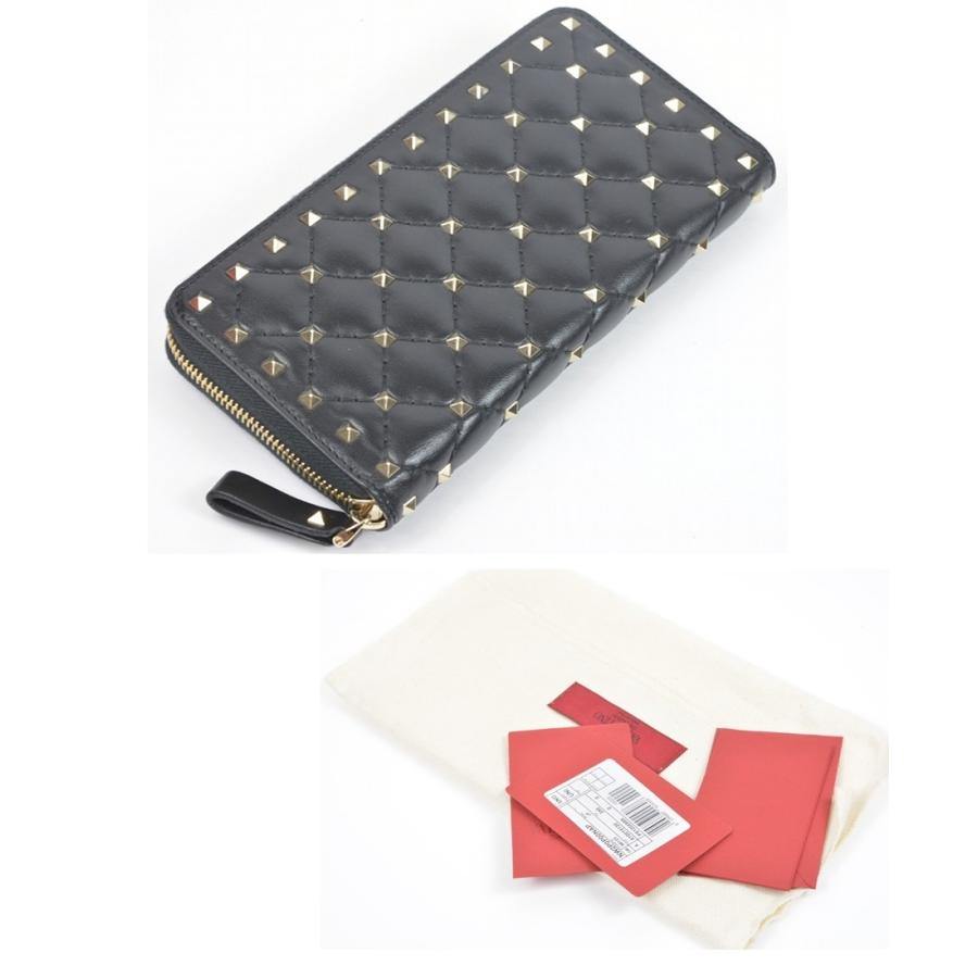 VALENTINO 【美品】ヴァレンティノガラヴァーニ ロックスタッズ  