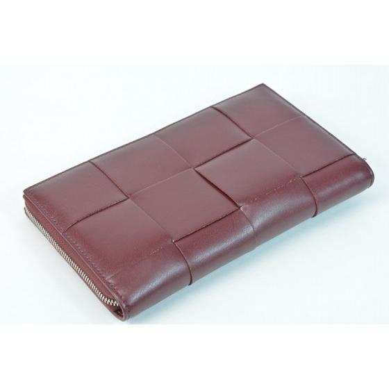 BOTTEGA VENETA 【未使用品】ボッテガヴェネタ カセット ジップ