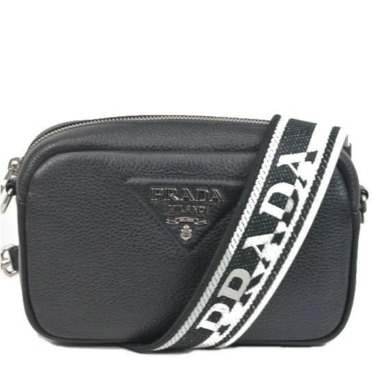 ★ PRADA/プラダ ★ ショルダーバッグ 1BH192 PRADA 【新品同様】プラダ 1BH192 バッグ ショルダー : サクラ