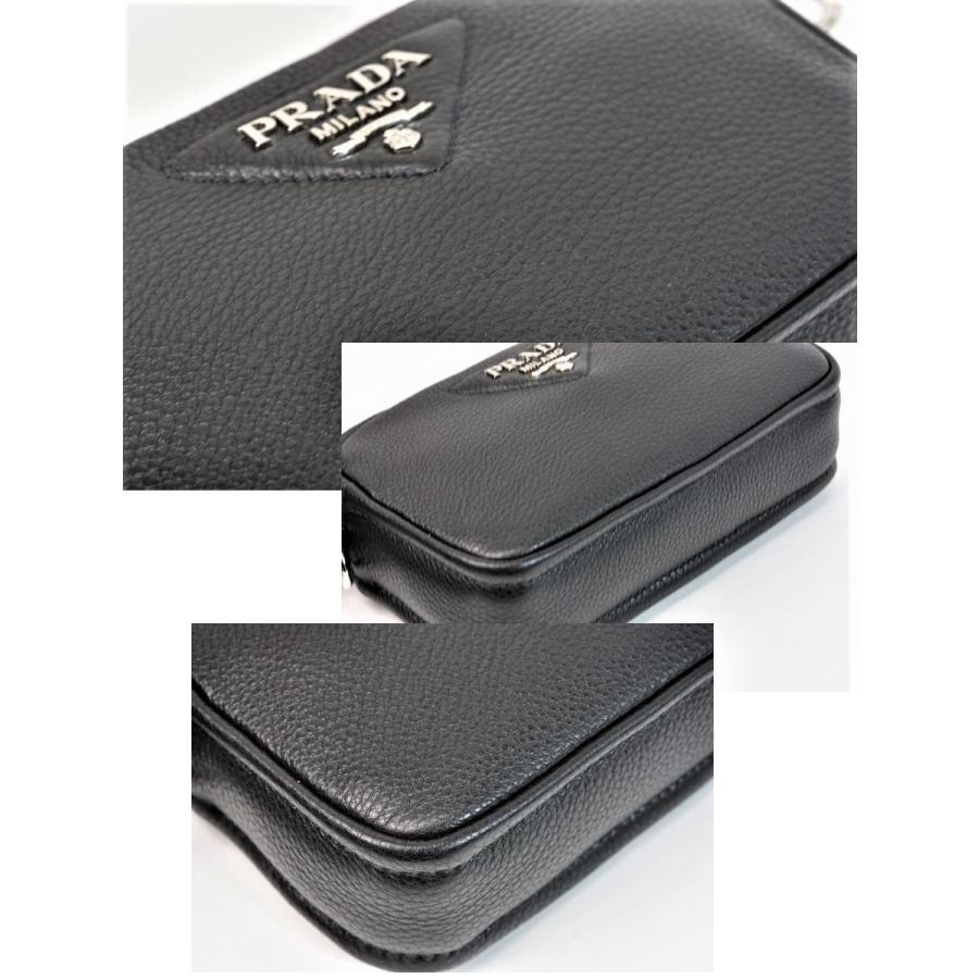 プラダ ファー･2WAYショルダー  1BH192【Aランク】【中古】 楽天市場】prada 1bh192の通販