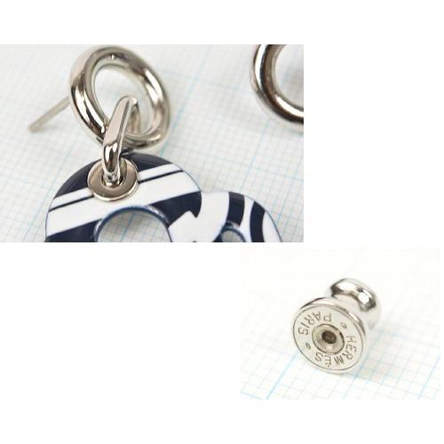 HERMES ピアス　アトラージュ アトラージュ HERMES(エルメス) ピアス(レディース) - 海外通販