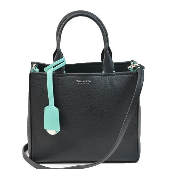 TIFFANY&Co. 【未使用品】ティファニー バッグ 2WAY ショルダー TIFFANY&Co. 【未使用品】ティファニー バッグ 2WAY ショルダー