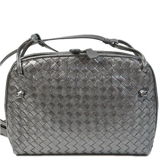 BOTTEGA VENETA 【美品】ボッテガヴェネタ イントレチャート ノ