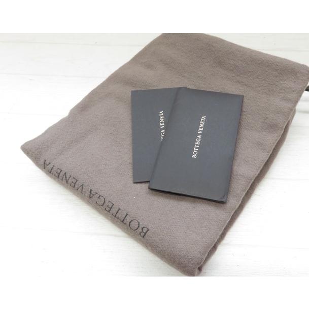 BOTTEGA VENETA（ボッテガ・ヴェネタ） 【美品】ボッテガヴェネタ