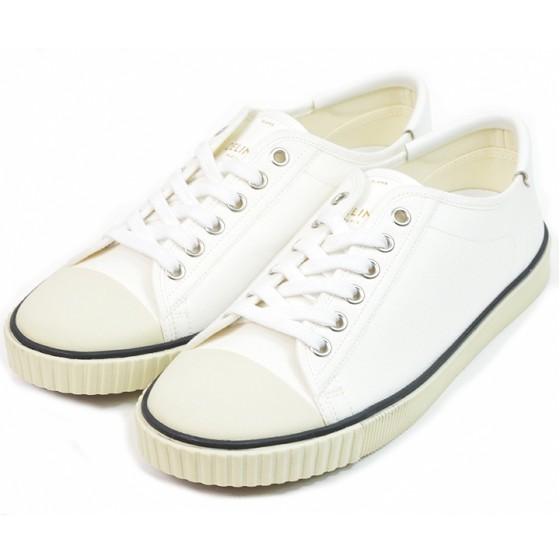 CELINE 【新品・未使用品】セリーヌ スニーカー レースアップ