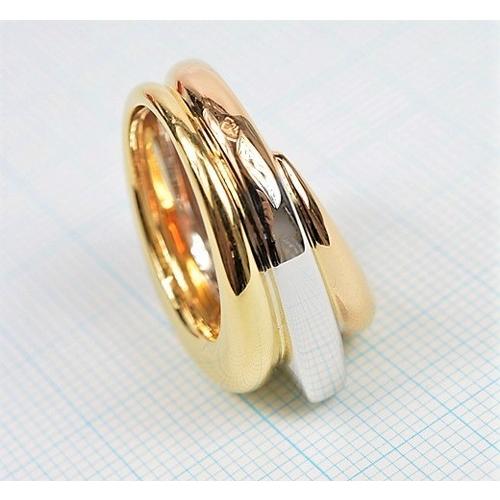 Fred（フレッド） 【美品】フレッド サクセス リング ラージモデル