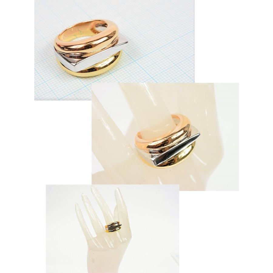 Fred（フレッド） 【美品】フレッド サクセス リング ラージモデル