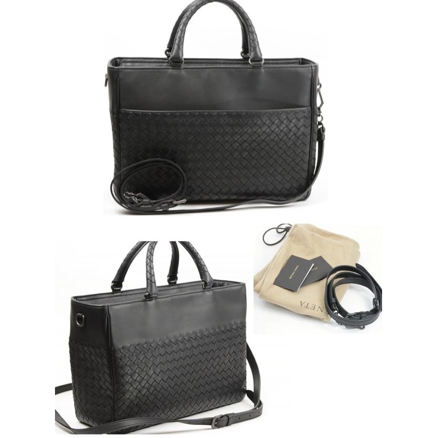 BOTTEGA VENETA 【新品同様】ボッテガヴェネタ バッグ イントレ