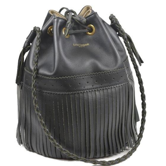 CARNIVAL 【美品】J&M DAVIDSON ジェイアンドエムデヴィッドソン 