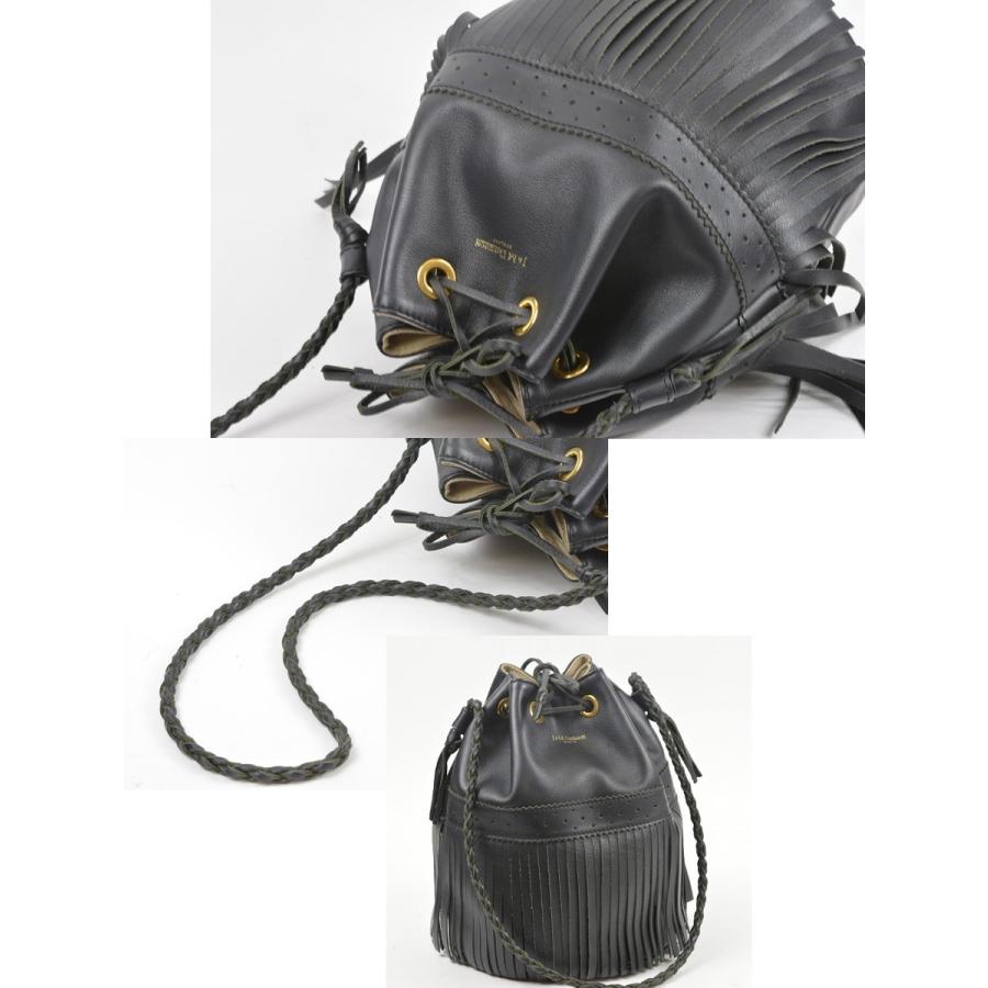CARNIVAL 【美品】J&M DAVIDSON ジェイアンドエムデヴィッドソン 