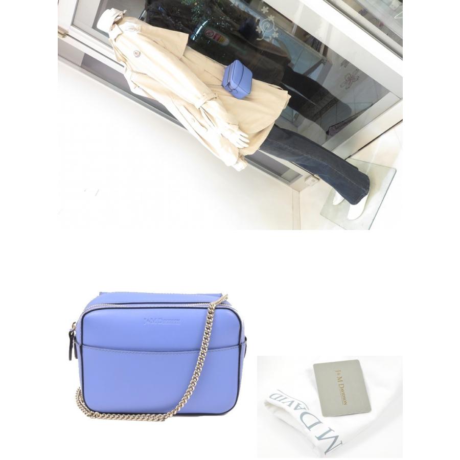 美品】J&M DAVIDSON ジェイアンドエムデヴィッドソン ミニ ぺブル 