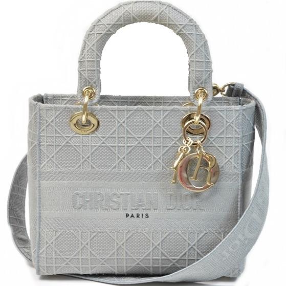 Christian Dior 【新品同様】クリスチャンディオール レディ ディー  
