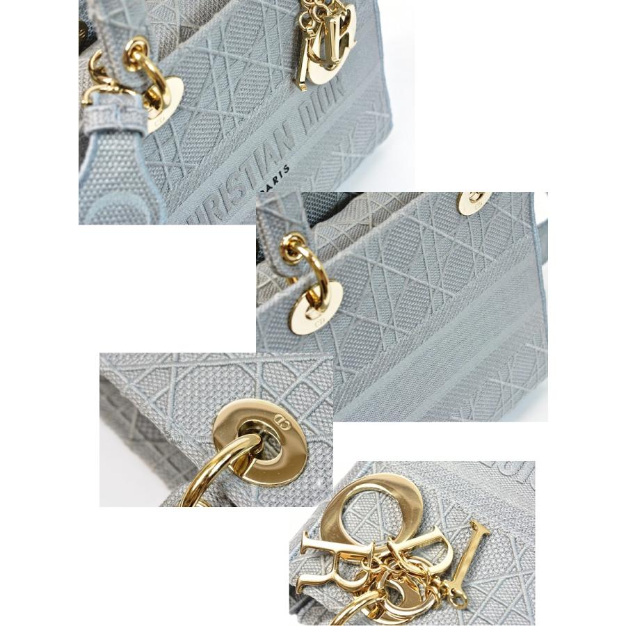 Christian Dior（クリスチャン・ディオール） 【新品同様