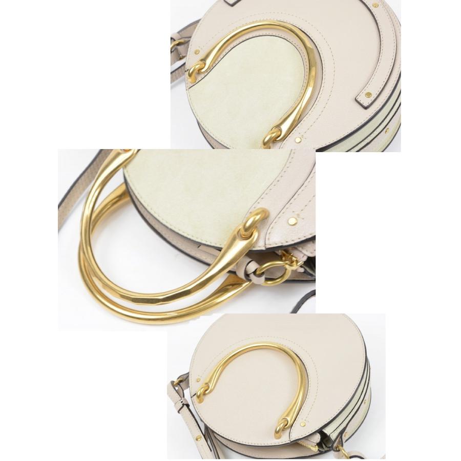 Chloe 【美品】クロエ ピクシー バック 2WAY ショルダー
