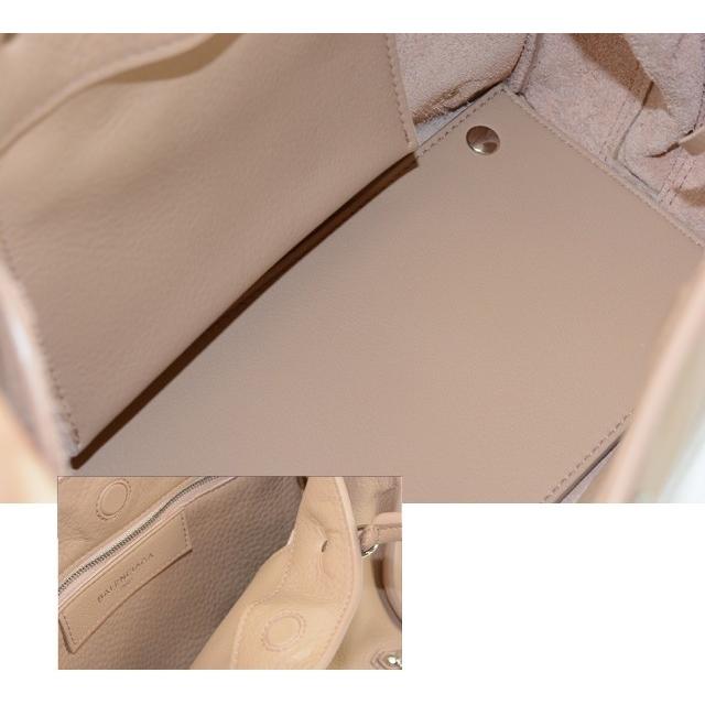 【新品同様】バレンシアガ　バッグ　ペーパー　A6　トートバッグ　SALEの画像