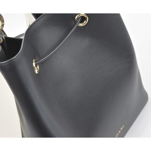 BVLGARI（ブルガリ） バッグ 2WAY ショルダー ビーゼロワン バケット