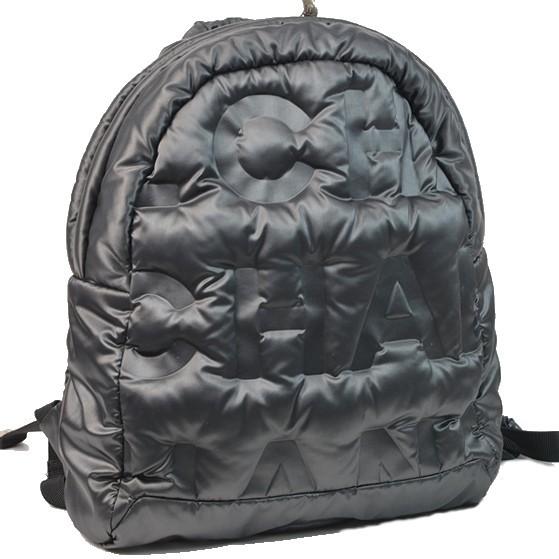 CHANEL（シャネル） 【中古】シャネル ドゥドーヌ リュック バック 