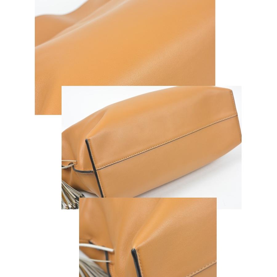 Flamenco（LOEWE） 【新品】ロエベ バッグ フラメンコクラッチ ベル
