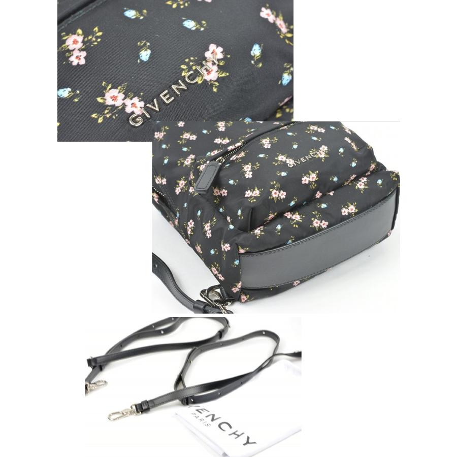 ジバンシー　極楽鳥花　ナイロン リュック   美品 NIZYU KANO/別注 ライトナイロンリュック L -【当店限定