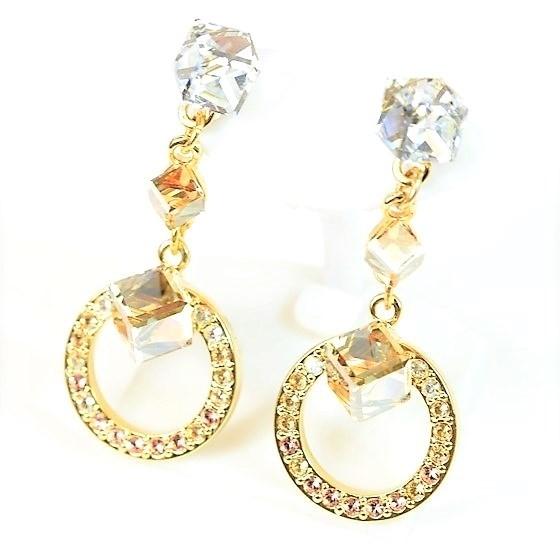 SWAROVSKI（スワロフスキー） 【美品】スワロフスキー 正規 