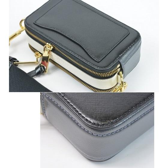 MARC JACOBS（マーク・ジェイコブス） 【超美品】マークジェイコブス
