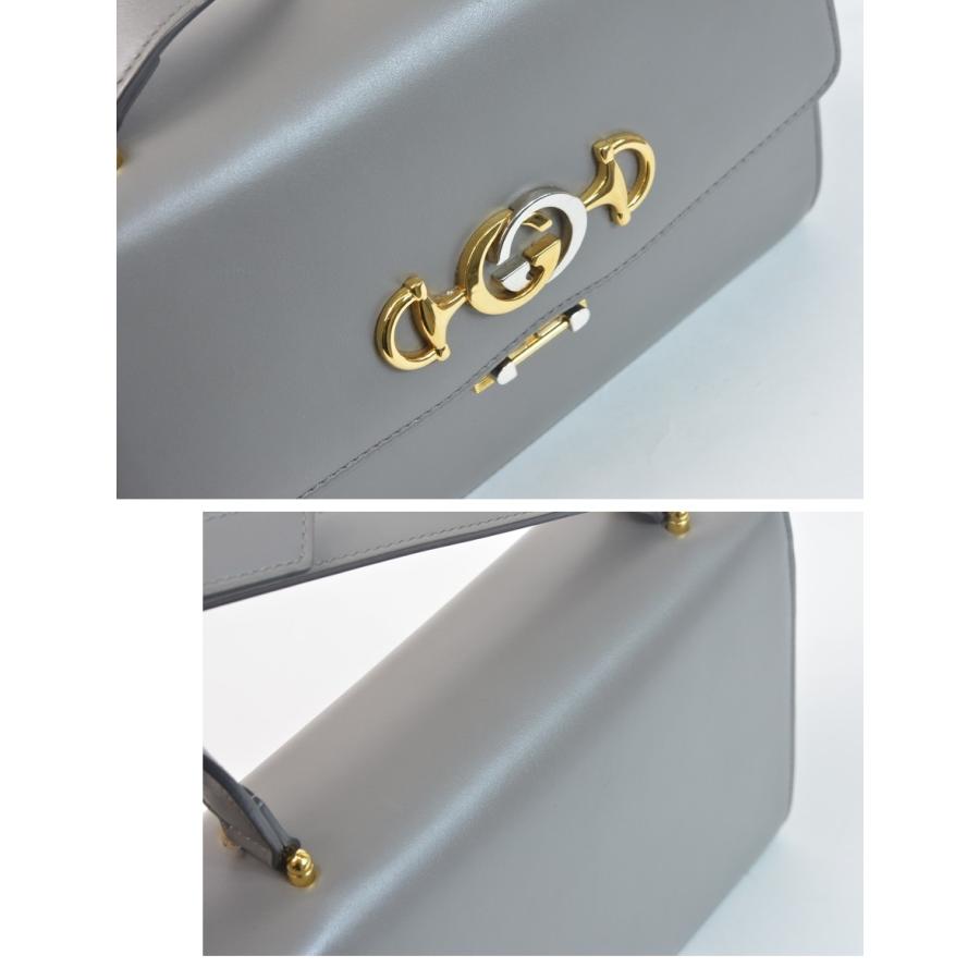 グッチ ズゥミ ショルダーバッグ GUCCI 新アイコニックバッグ「グッチ