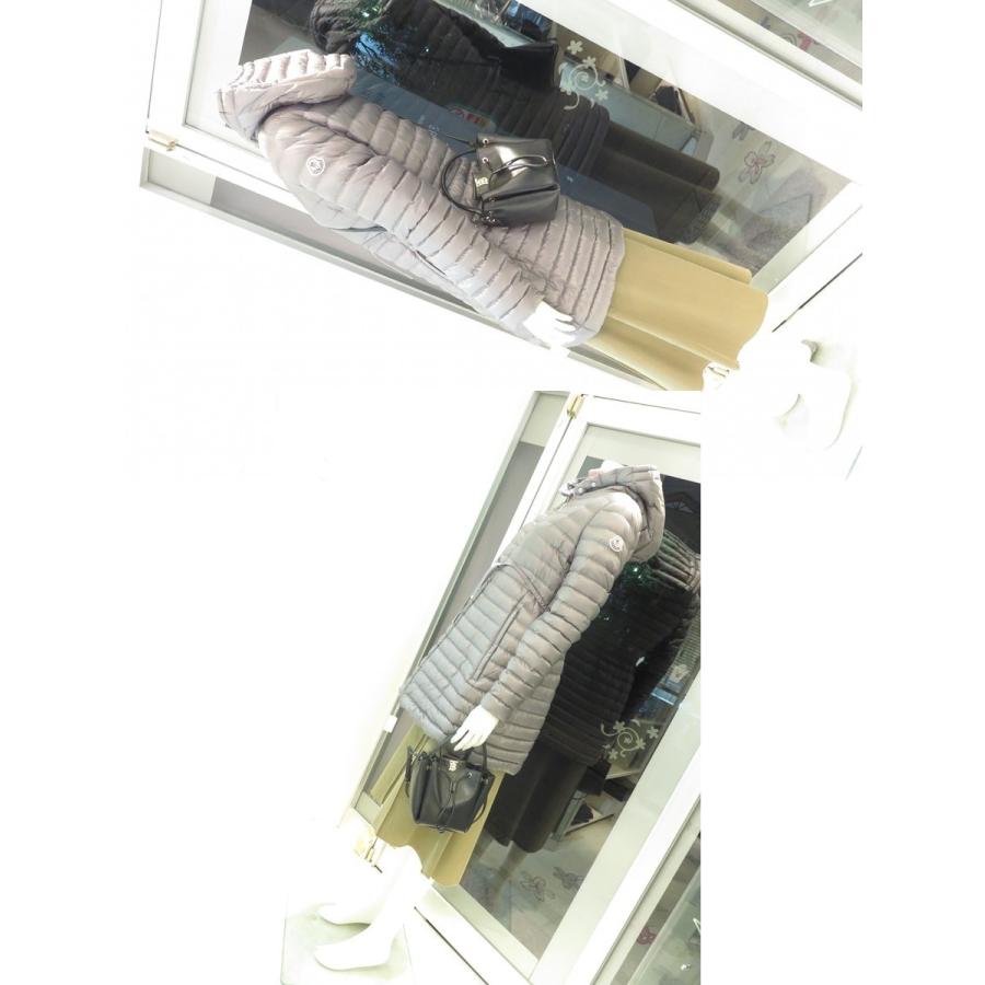 BURBERRY（バーバリー） 【美品】バーバリー モノグラムモチーフ