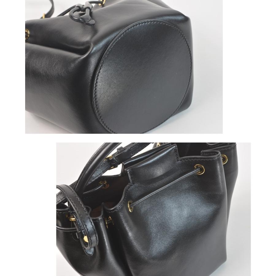 未使用Burberryバーバリーモノグラムモチーフ バケットバッグ ショルダー BURBERRY（バーバリー） 【美品】バーバリー モノグラムモチーフ