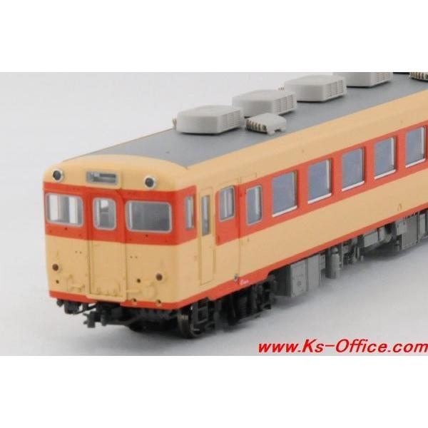 週末限定タイムセール》 KATO 1-601 HO キハ58 M カトー