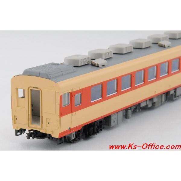 大特価!!】KATO 1-601 (HO)キハ58(M) カトー 鉄道模型 | playsoftball.net