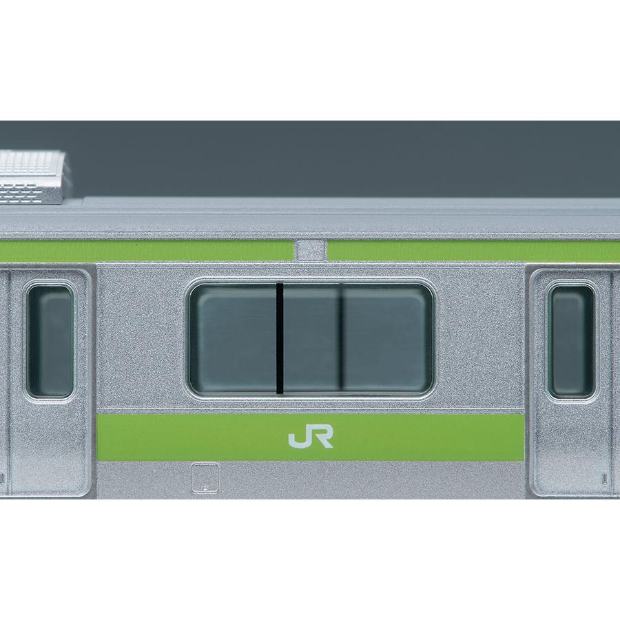 TOMIX 98717 JR E231-500系通勤電車(山手線)増結セット トミックス｜sakura-models｜02