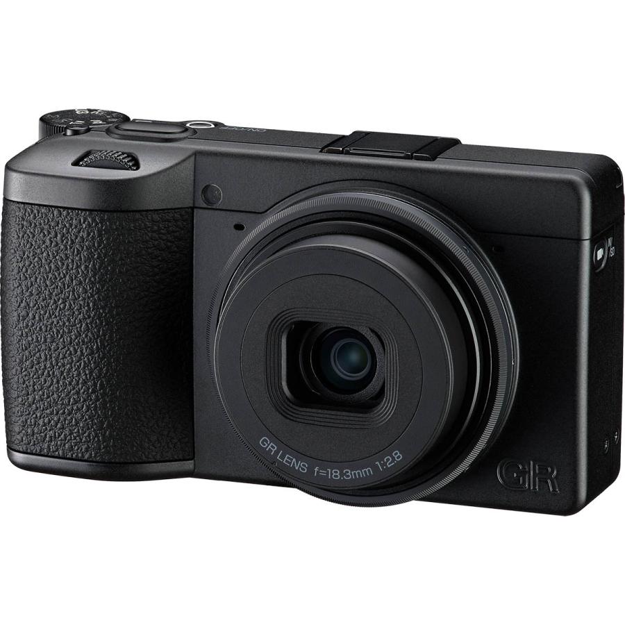 『即日発送』RICOH GR IV Monochrome 新品未使用 RICOH GR IV Monochrome リコー モノクローム : サクラフォトショップ