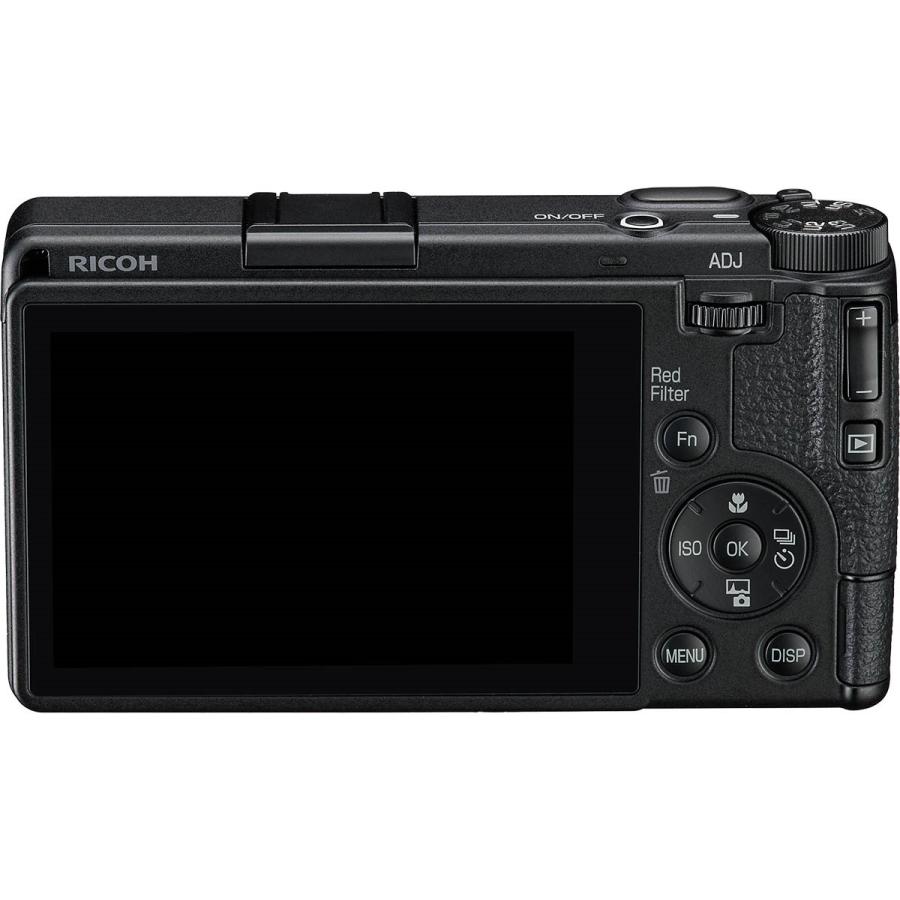 RICOH GR IV Monochrome リコー モノクローム : サクラフォトショップ
