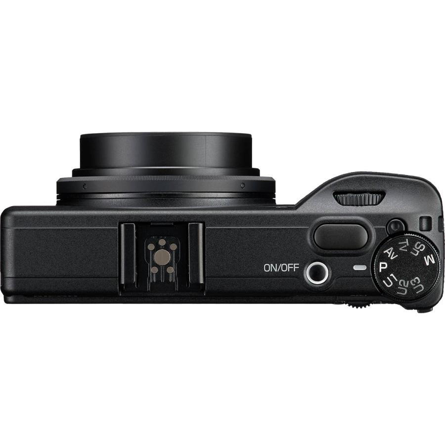 RICOH GR IV Monochrome リコー モノクローム : サクラフォトショップ