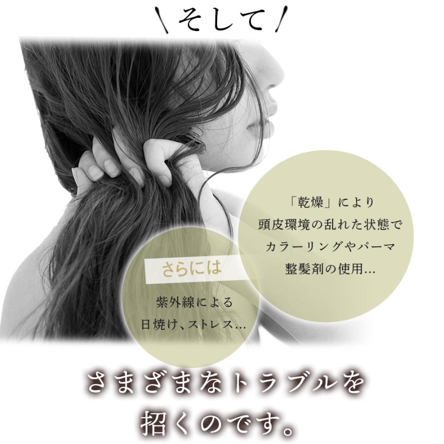 VALANROSE（バランローズ） クリームシャンプー 2個×3セット(200g 6個