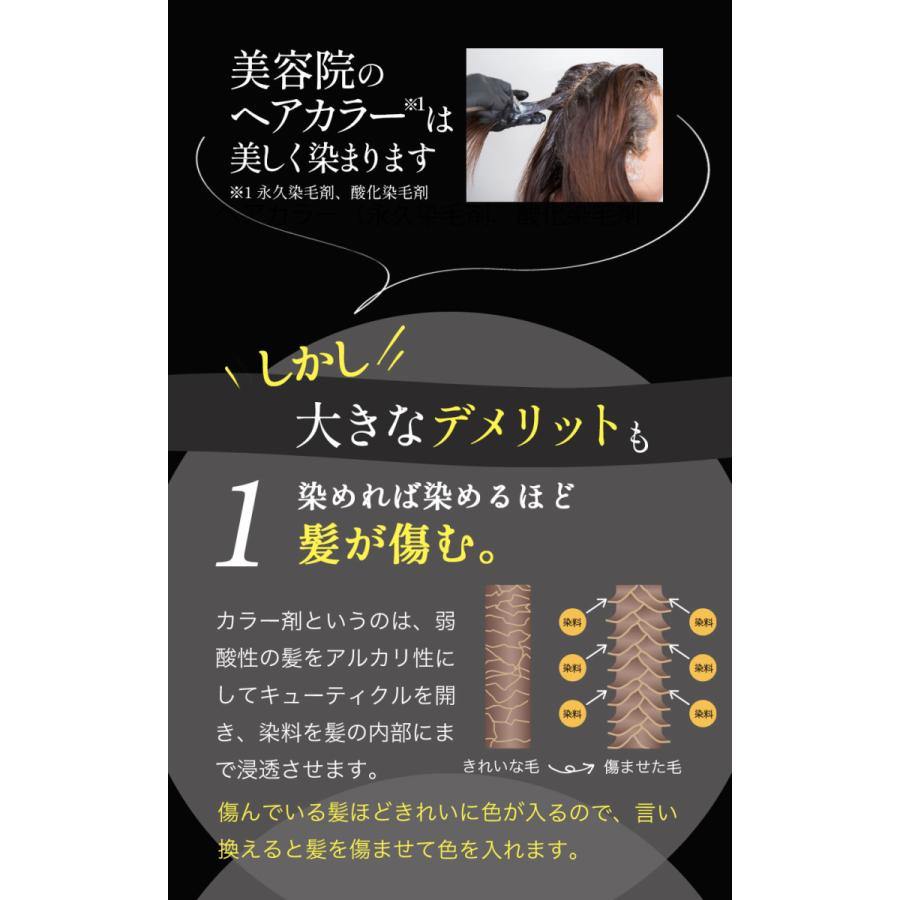 南野陽子さんオススメ!バランローズ KUROクリームシャンプー:2 南野陽子さんオススメ!バランローズ KUROクリームシャンプー:2