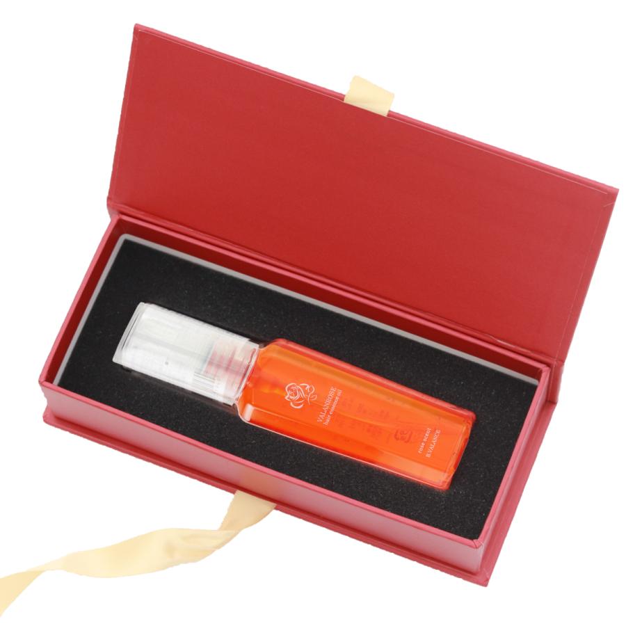 バランローズ ヘアエッセンスオイル 50ml(ギフトボックス付 バランローズ ヘアエッセンスオイル 50ml(ギフトボックス付
