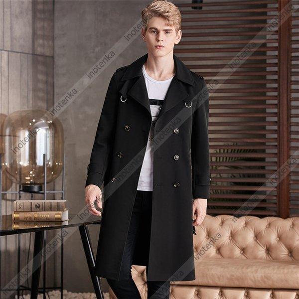 国産 トレンチコート メンズ ロングコート スプリングコート ダブルトレンチ ビジネスジャケット ロング丈 高級感 通勤 大きいサイズあり ダスターコート かっこいい Sakura Fdwer514 サクラ 通販 Yahoo ショッピング 速達メール便 Www Newmatic Ae