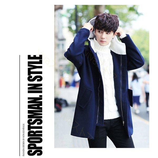 初回限定お試し価格 チェスターコート メンズコートチェスターコートショートコートアウター メンズ メンズファッション 防寒 防風 冬 秋 春 細身 通学 通勤 紳士用 ショート丈 メルトン アウター ド付き フー ジャケット コート アウター Headshotsbar Com