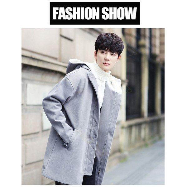 初回限定お試し価格 チェスターコート メンズコートチェスターコートショートコートアウター メンズ メンズファッション 防寒 防風 冬 秋 春 細身 通学 通勤 紳士用 ショート丈 メルトン アウター ド付き フー ジャケット コート アウター Headshotsbar Com